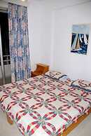 Palm Sea Hotel Apartments 2