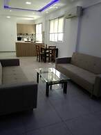 Palm Sea Hotel Apartments 2