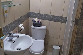 Palm Sea Hotel Apartments 2