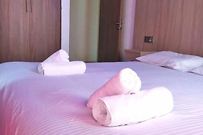 Palm Sea Hotel Apartments 2