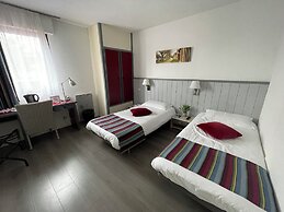 Hotel Atlantide