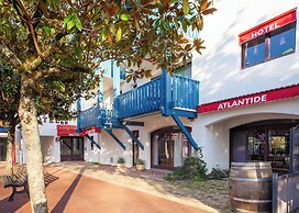 Hotel Atlantide