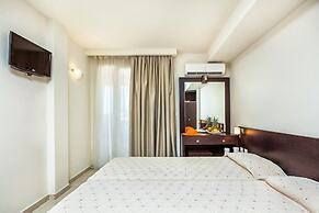 Elinotel Polis Hotel