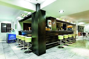 Elinotel Polis Hotel