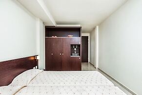 Elinotel Polis Hotel