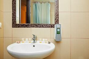 Elinotel Polis Hotel