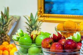 Elinotel Polis Hotel