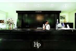 Elinotel Polis Hotel