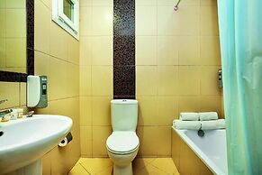 Elinotel Polis Hotel