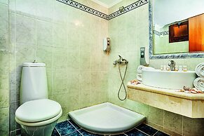 Elinotel Polis Hotel