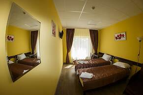 Hotel Cisar