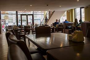 Hotel Cisar