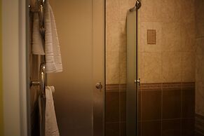 Hotel Cisar