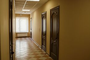 Hotel Cisar