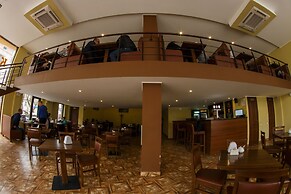 Hotel Cisar