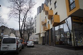 Hotel Cisar