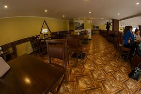 Hotel Cisar