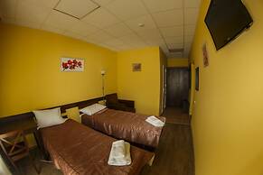 Hotel Cisar