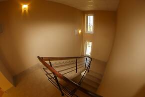 Hotel Cisar