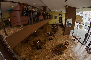 Hotel Cisar