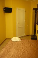 Hotel Cisar
