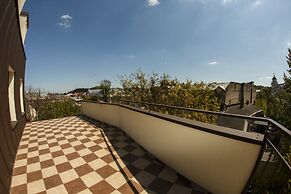 Hotel Cisar