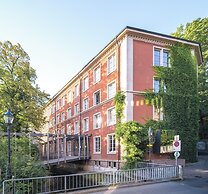 Youth Hostel Basel