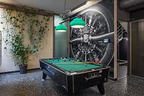 Youth Hostel Luzern