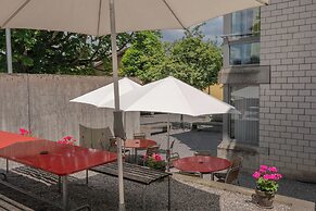 Youth Hostel Luzern