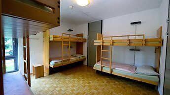 Youth Hostel Luzern