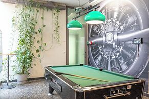 Youth Hostel Luzern