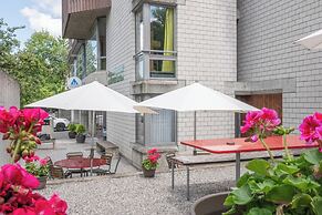 Youth Hostel Luzern