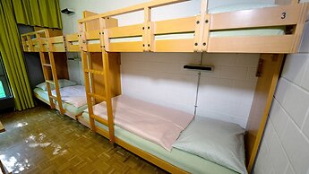 Youth Hostel Luzern