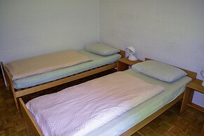 Youth Hostel Luzern