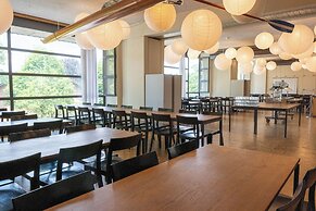 Youth Hostel Luzern
