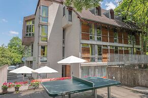 Youth Hostel Luzern