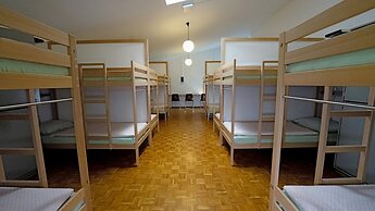 Youth Hostel Luzern