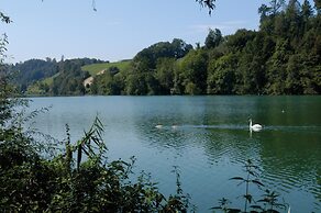 Youth Hostel Luzern