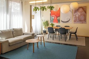 Youth Hostel Luzern