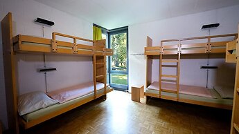 Youth Hostel Luzern