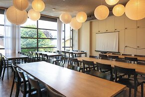 Youth Hostel Luzern