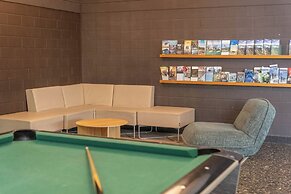 Youth Hostel Luzern