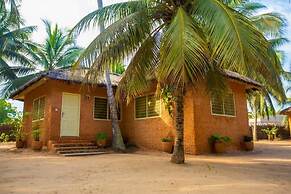 Anomabo Beach Resort