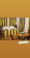 Anomabo Beach Resort