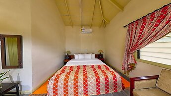 Anomabo Beach Resort