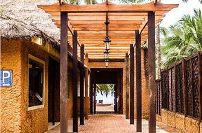 Anomabo Beach Resort