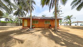 Anomabo Beach Resort