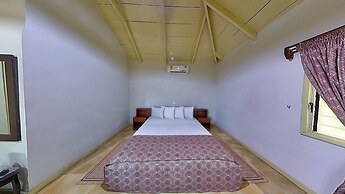 Anomabo Beach Resort