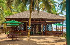 Anomabo Beach Resort