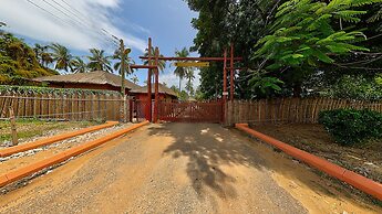 Anomabo Beach Resort